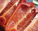 Foto del paso 1 de la receta: Mix Saludable de Verduras al Horno 🍆🫑🥔🥕