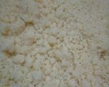 Foto langkah ke 1 dari resep Keju Susu untuk Isian Roti.