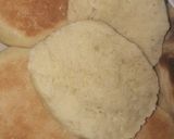 Foto del paso 6 de la receta: Muffin Inglés 🥯