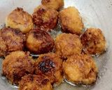 চিড়ে দিয়ে পান্তুয়া (chire diye pantua recipe in Bengali) রেসিপি ধাপ - 2 ছবি