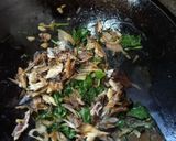 Foto langkah ke 4 dari resep Nasi Gurih Ikan Pindang.