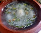 A picture of step 2 of Pundi - Ground Rice.