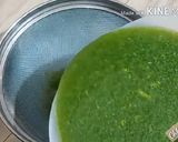 A picture of step 7 of Crispy Pani puri Recipe.