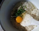 Foto langkah ke 4 dari resep Cilok.