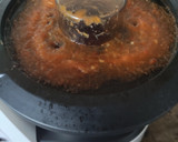 Foto del paso 5 de la receta: Crema de zanahoria y apio picante y sin patata light