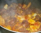 Foto del paso 5 de la receta: Estofado de osobuco