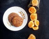 A picture of step 14 of Favourite cookies.