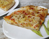 Foto del paso 8 de la receta: Masa de pizza sin gluten