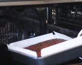 Foto langkah ke 7 dari resep Brownies.