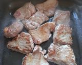 Foto del paso 2 de la receta: Boeuf Bourguignon de Julia Child