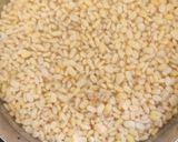 મગની છુટ્ટી દાળ (Mag Dal Recipe in Gujarati) રેસીપી સ્ટેપ1ફોટો