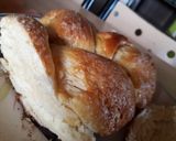 Foto del paso 10 de la receta: Trenza de Pan Dulce