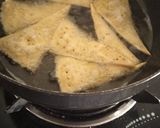 મેક્સિકન નાચોઝ (Mexican Nachos Recipe in Gujarati) રેસીપી સ્ટેપ3ફોટો