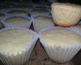 Foto del paso 1 de la receta: Muffins de vainillas camino de sabores!!!