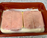 Foto del paso 3 de la receta: Máxi sándwich al horno