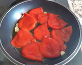 Foto del paso 1 de la receta: Coulis de pimientos del piquillo