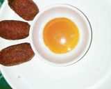 A picture of step 7 of Potato cutlets.