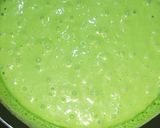 Foto langkah ke 4 dari resep Martabak manis teflon anti gagal.