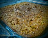 Foto del paso 10 de la receta: Budín de pan de ayer y otras cosas