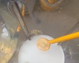 Hình bước làm 5 của món Chè Thái