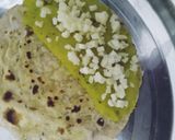 આલુ પરોઠા (Aloo parotha Recipe in Gujarati) રેસીપી સ્ટેપ5ફોટો