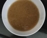 દૂધી ટામેટાં નુ સૂપ (Dudhi Tomato Soup Recipe in Gujarati) રેસીપી સ્ટેપ4ફોટો