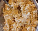 Foto del paso 4 de la receta: Galletitas básicas de jengibre