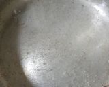 A picture of step 11 of Arabic sweet KUNAFA #Foodies&Friends.