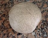 Foto del paso 3 de la receta: Pan lactal con avena