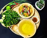 Hình bước làm 3 của món Bữa Cơm Gia Đình 98