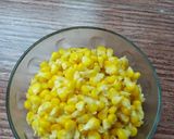 Foto langkah ke 2 dari resep Jasuke homemade.