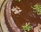 صورة لخطوة 5 من وصفة كيكة التمر بالتوفي