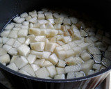 Foto del paso 2 de la receta: Compota de manzana light