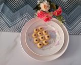 Foto langkah ke 4 dari resep Kue Semprit.