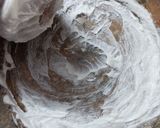 A picture of step 1 of Homemade moisturiser for skin.