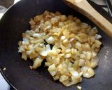 Foto del paso 1 de la receta: Pan de cebolla y orégano