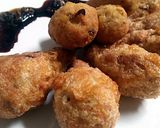 Foto langkah ke 7 dari resep 😍Tempe "Pentung" Cemilan Sederhana😍.
