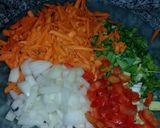 Foto del paso 2 de la receta: Mondongo a la española