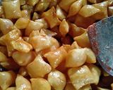 Foto langkah ke 8 dari resep Kerupuk bantal pedas manis.