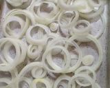 Foto del paso 1 de la receta: Muslos de pollo al horno al romero y limón