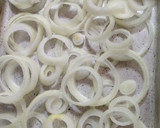 Foto del paso 1 de la receta: Muslos de pollo al horno al romero y limón