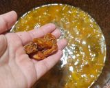 عکس مرحله 6 از دستور خورشت کرفس با گوشت قلقلی🥘
