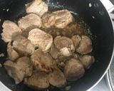 Foto del paso 1 de la receta: Filete de cerdo agridulce
