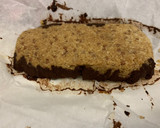 Foto del paso 4 de la receta: Barritas energéticas fit
