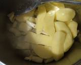 Φωτογραφία βήματος 2 της συνταγής Μανιτάρια πλευρώτους στιφάδο