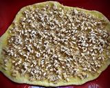 Foto del paso 6 de la receta: Coca de llardons