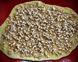 Foto del paso 6 de la receta: Coca de llardons