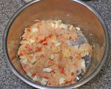 馬鈴薯蛋沙拉-簡單做、無廚餘的食譜步驟4照片
