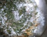 A picture of step 1 of Grilled Mushroom Tikka.