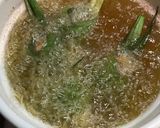 Foto langkah ke 5 dari resep Ayam Pandan.